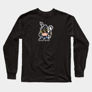 PixelWatch - Roadhog Long Sleeve T-Shirt